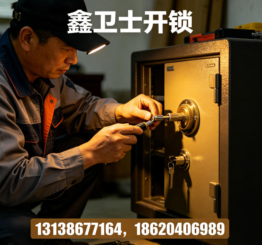 蚌埠保险柜开锁