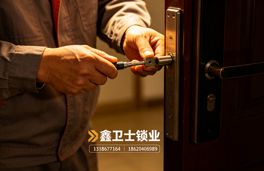 蚌埠开锁避坑指南，蚌埠开锁防套路，蚌埠正规开锁