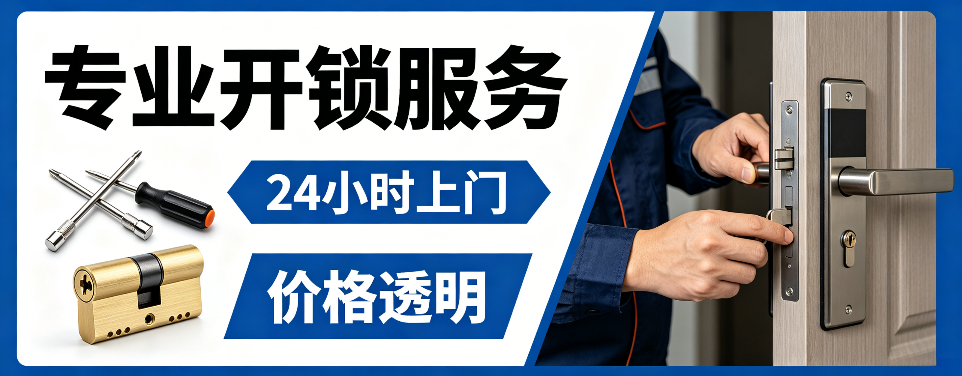蚌埠 指纹锁安装｜上门更换家用指纹锁、防盗门智能锁拆装维修